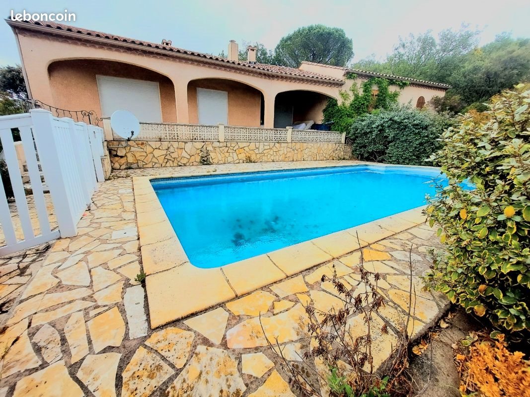 Maison à vendre, 160m², Agde (Cap d'Agde)