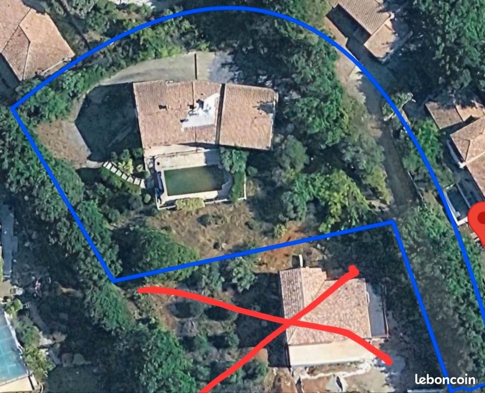 Maison à vendre, 160m², Agde (Cap d'Agde)