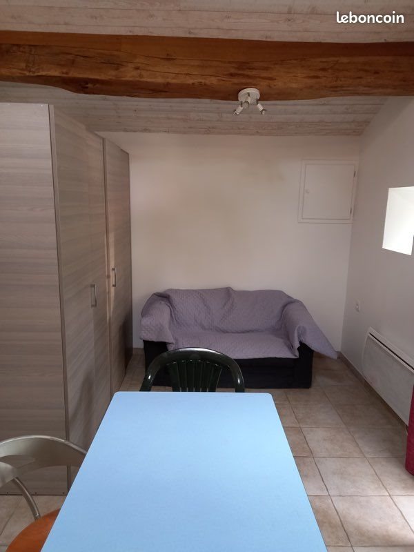 Appartement à louer, 20m², Secondigny
