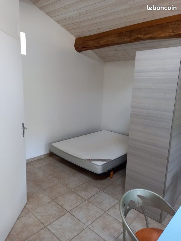 Appartement à louer, 20m², Secondigny