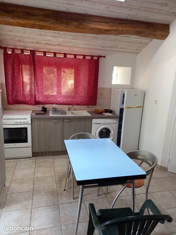 Appartement à louer, 20m², Secondigny