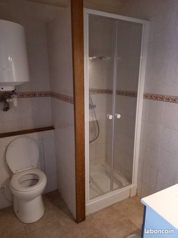 Appartement à louer, 20m², Secondigny