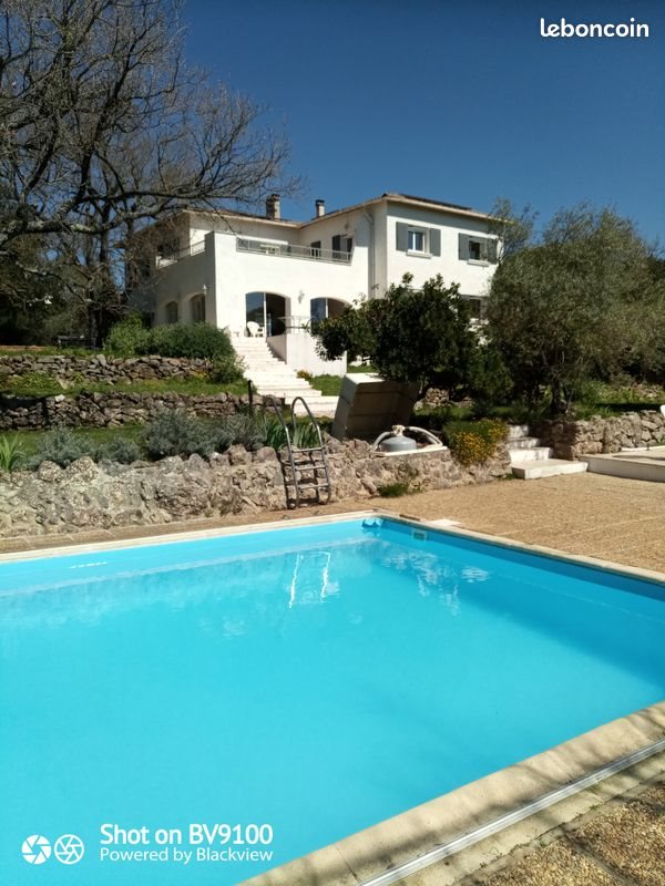 Maison à vendre, 286m², Saint-Maximin-la-Sainte-Baume