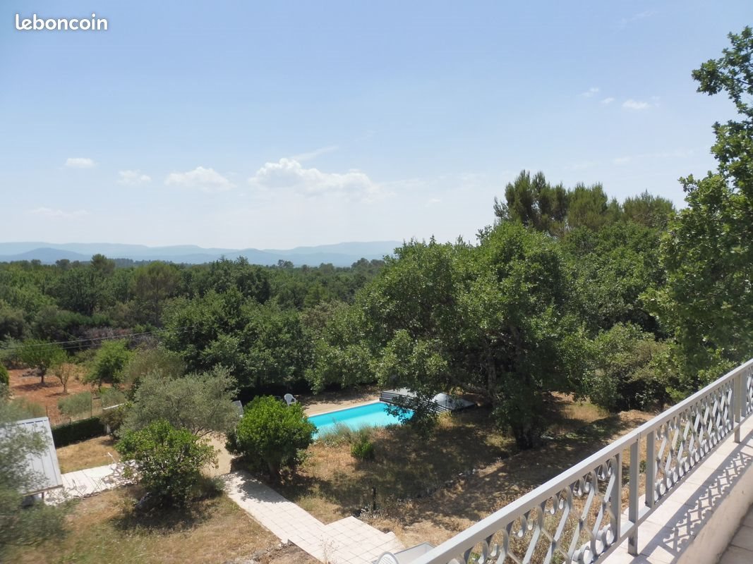 Maison à vendre, 286m², Saint-Maximin-la-Sainte-Baume