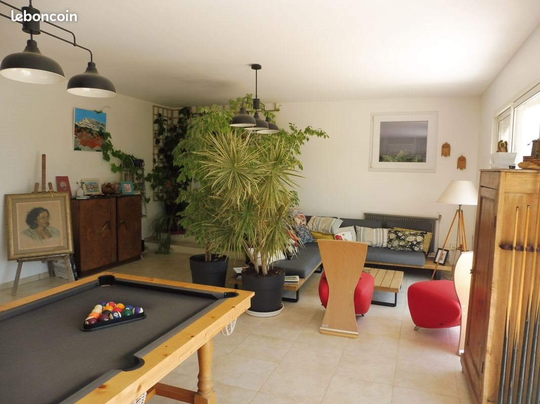 Maison à vendre, 286m², Saint-Maximin-la-Sainte-Baume