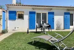 Maison à louer, 20m², Châtelaillon-Plage