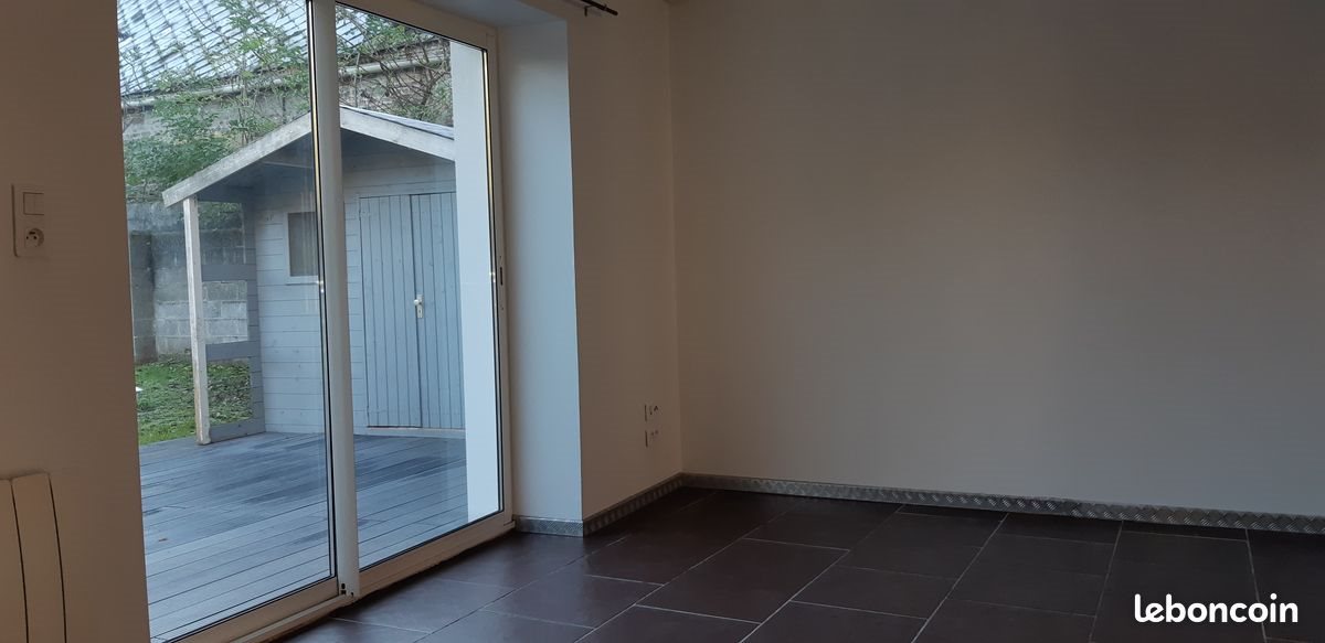 Maison à louer, 90m², Saint-Hilaire-lez-Cambrai