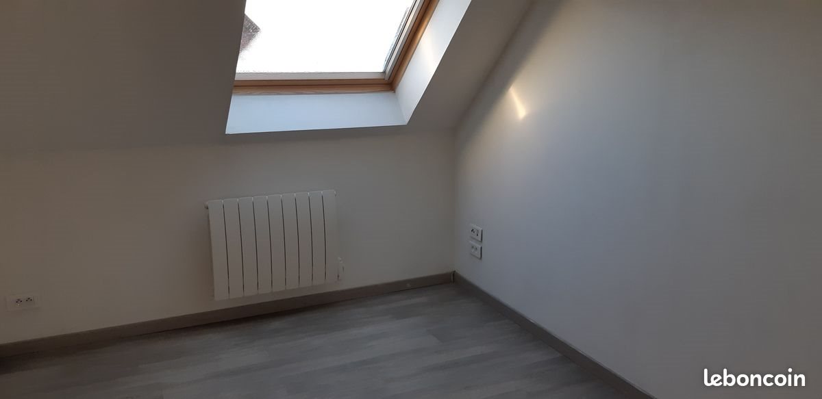 Maison à louer, 90m², Saint-Hilaire-lez-Cambrai