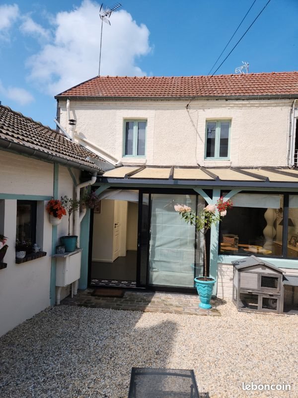 Maison à vendre, 85m², Cabourg