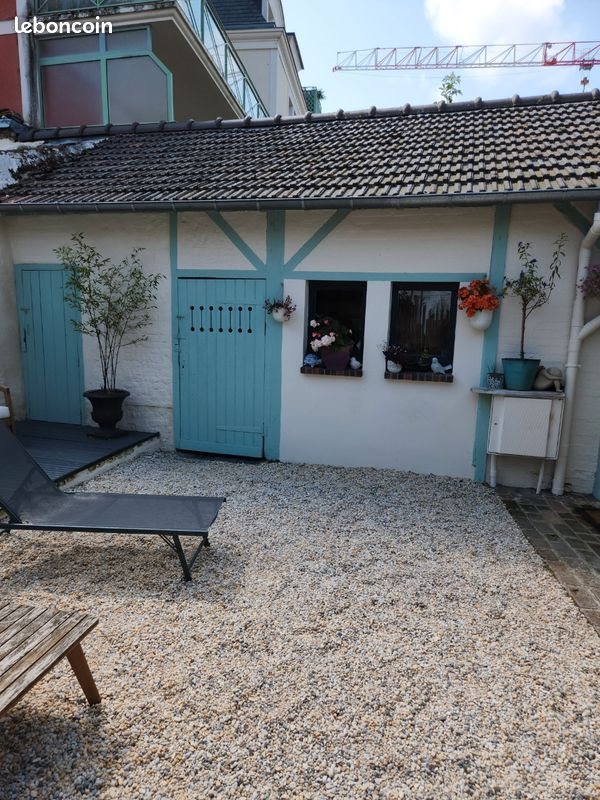 Maison à vendre, 85m², Cabourg