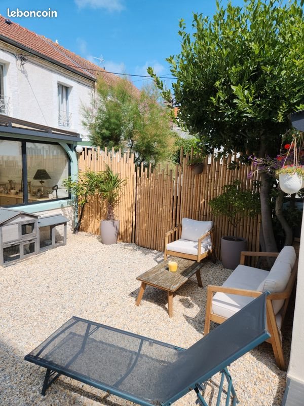 Maison à vendre, 85m², Cabourg