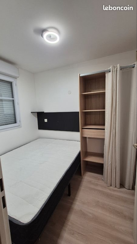 Appartement à louer, 31m², Meyzieu