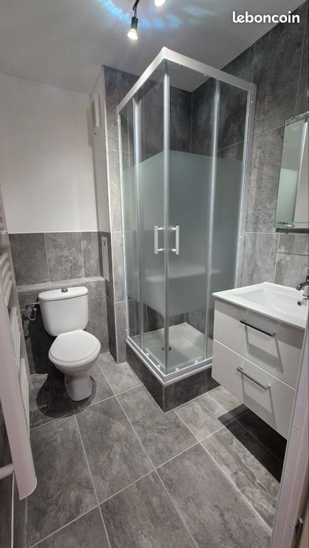 Appartement à louer, 31m², Meyzieu
