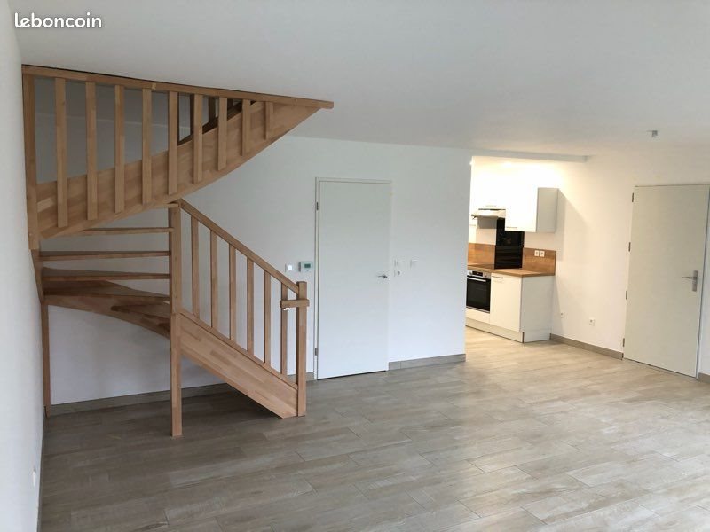 Maison à louer, 84m², Baisieux