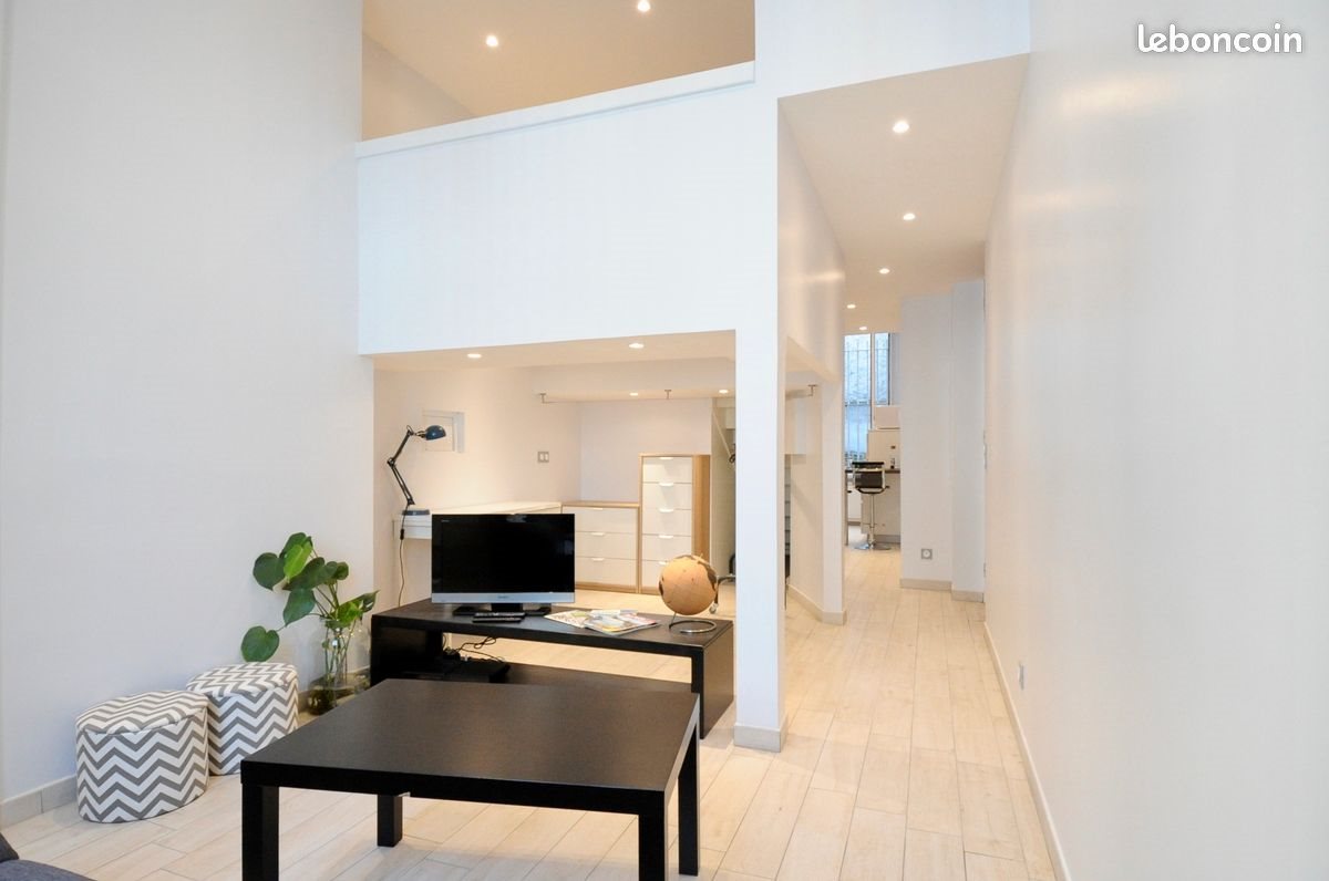 Appartement à vendre, 30m², Grenoble