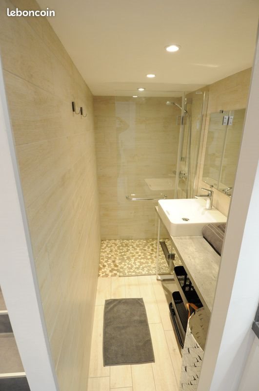Appartement à vendre, 30m², Grenoble