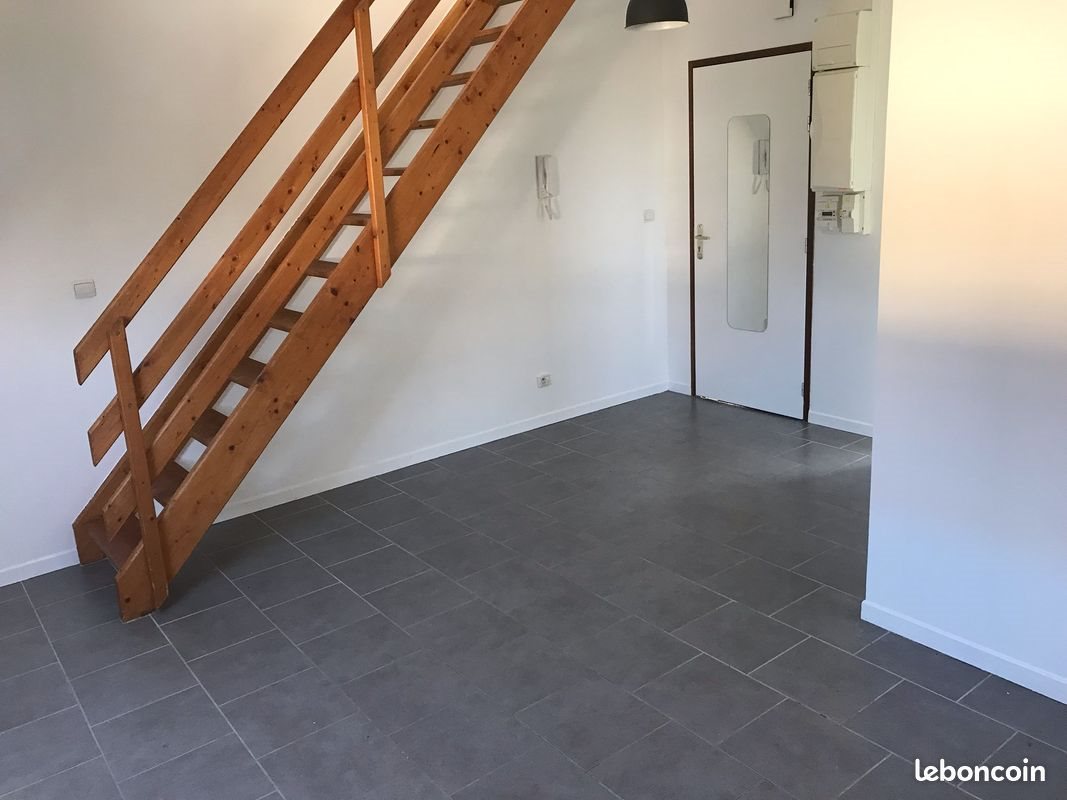 Appartement à louer, 40m², Mantes-la-Ville