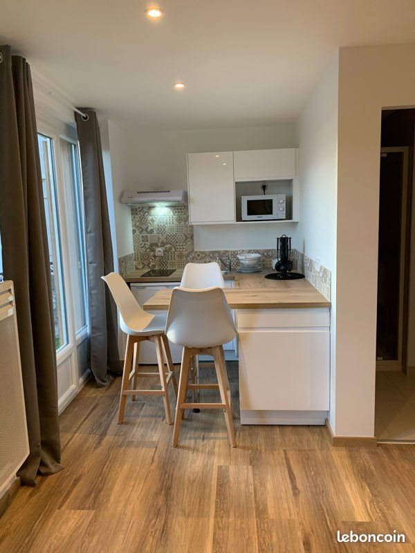 Appartement à louer, 30m², Rodez