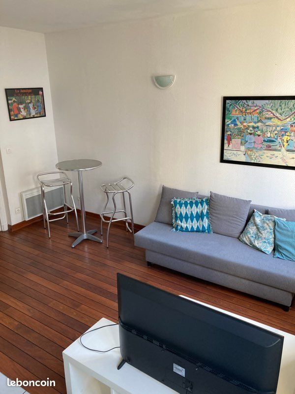 Appartement à louer, 44m², Brest