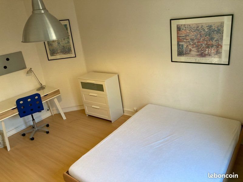 Appartement à louer, 44m², Brest