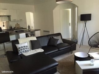 Appartement à louer, 70m², Salies-du-Salat