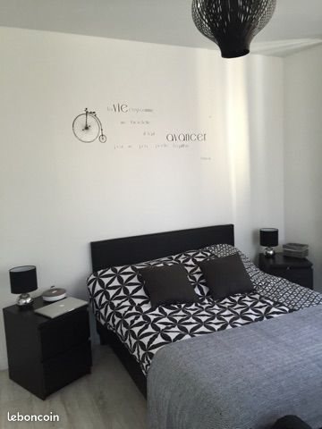 Appartement à louer, 70m², Salies-du-Salat