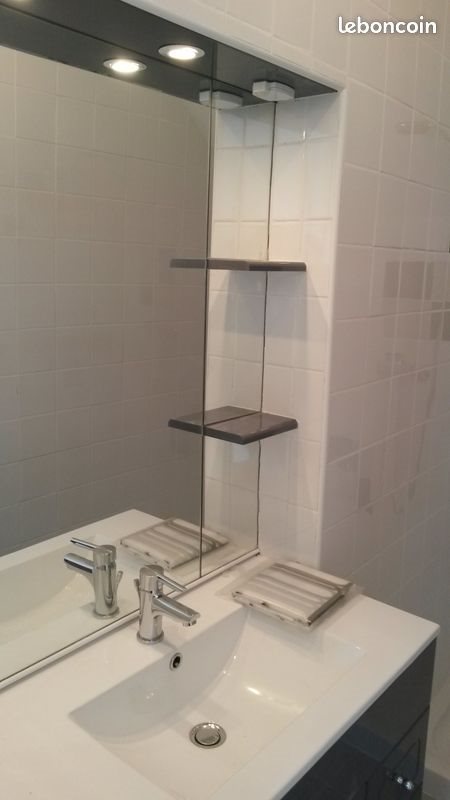 Appartement à louer, 70m², Salies-du-Salat