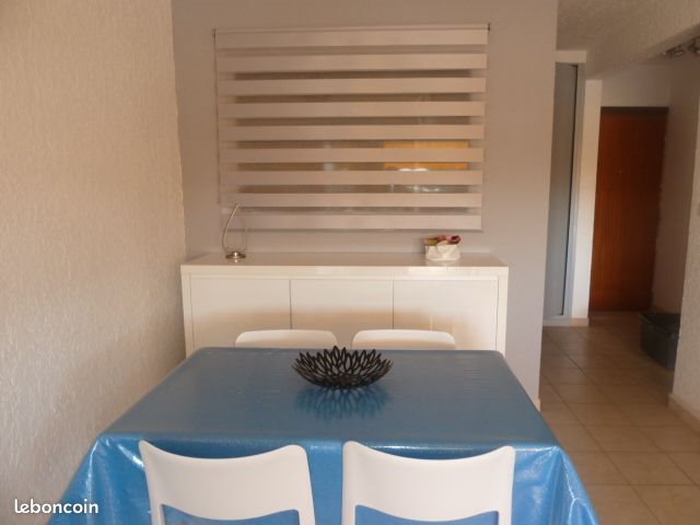 Appartement à louer, 44m², Mauguio
