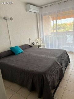 Appartement à louer, 44m², Mauguio