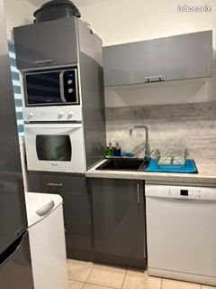 Appartement à louer, 44m², Mauguio