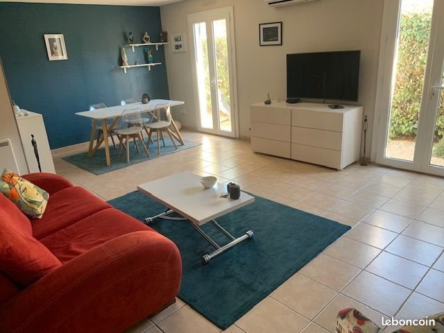 Maison à vendre, 85m², Avignon