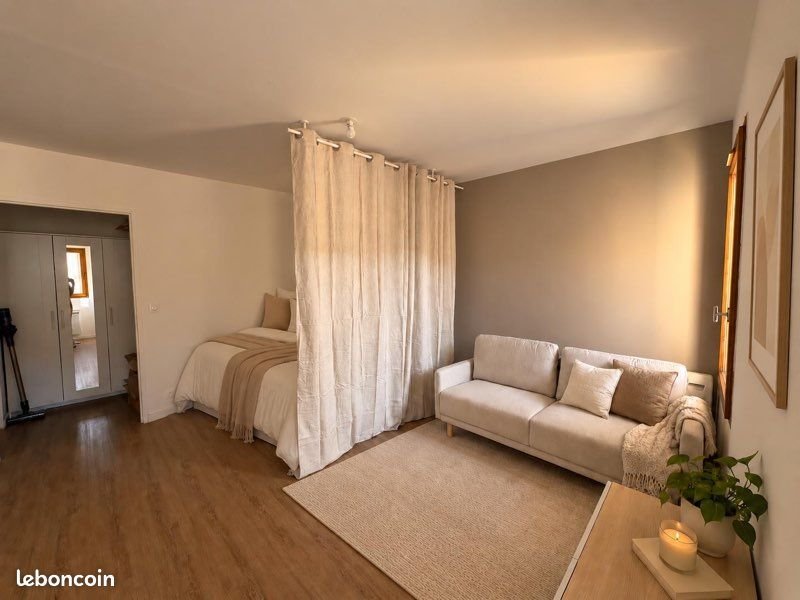 Appartement à louer, 35m², Toulon