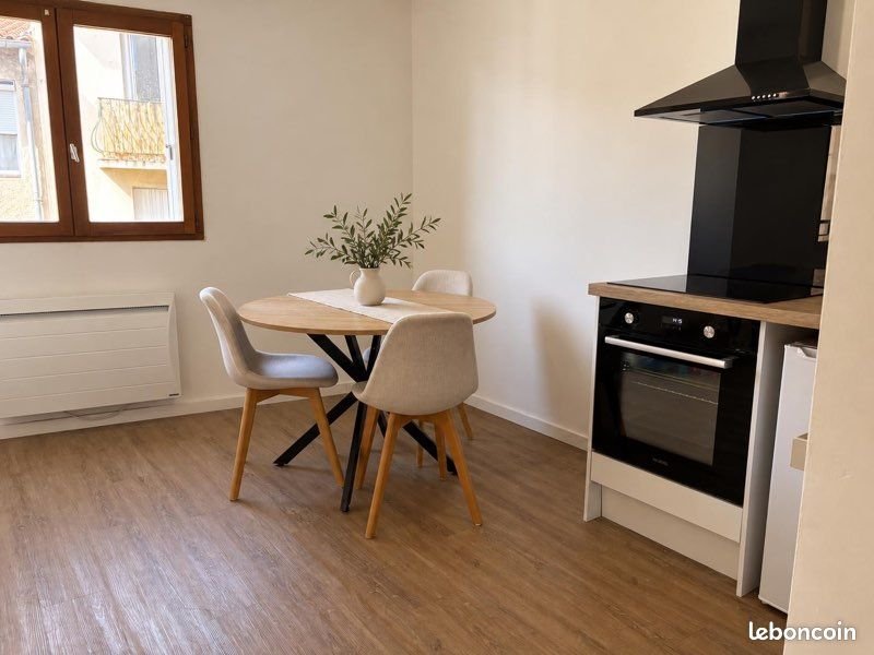 Appartement à louer, 35m², Toulon