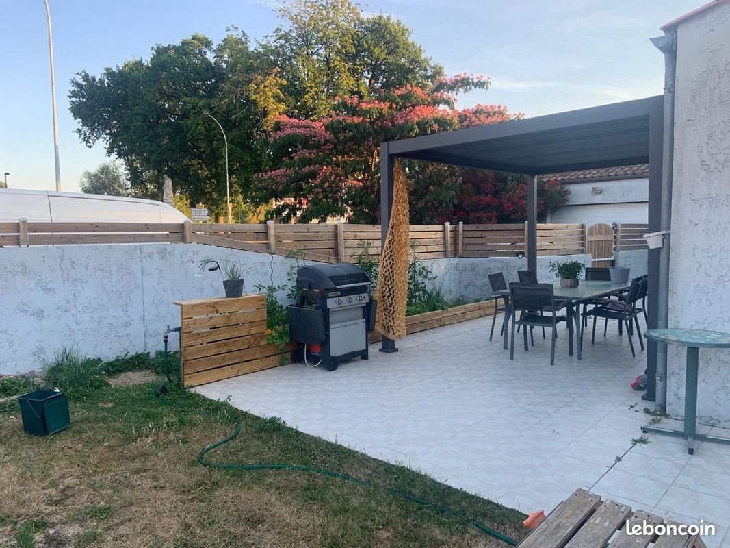 Maison à vendre, 159m², Saint-Christophe-du-Ligneron