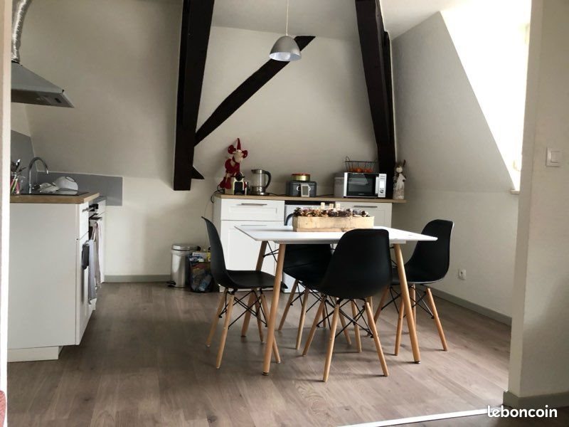 Appartement à louer, 58m², Haguenau