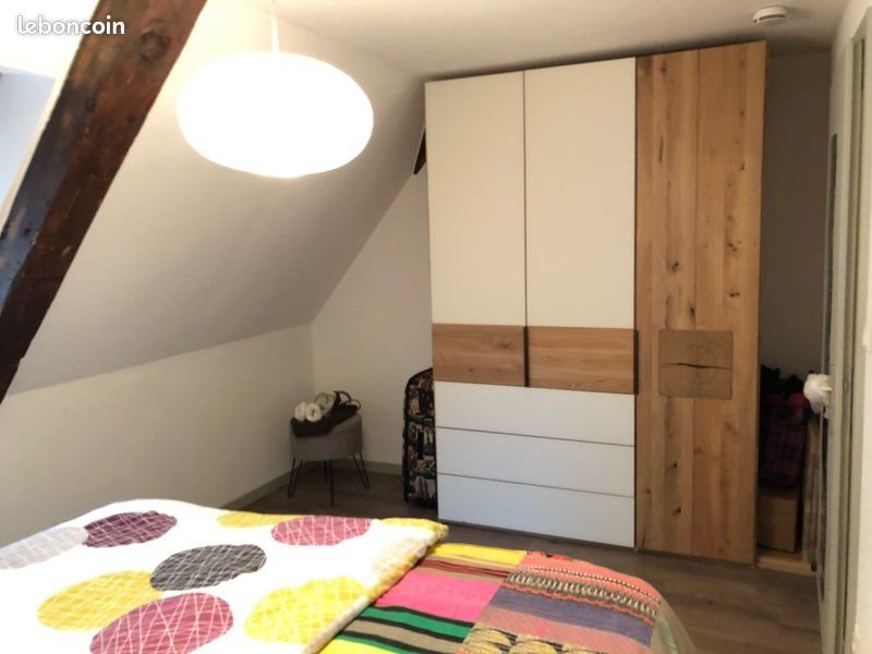 Appartement à louer, 58m², Haguenau