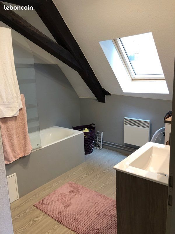 Appartement à louer, 58m², Haguenau