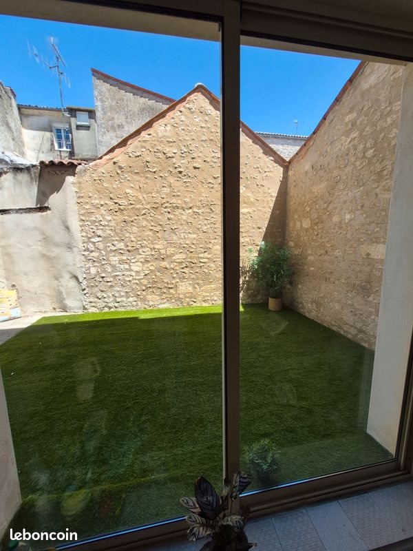 Appartement à vendre, 205m², Saint-Jean-d'Angély