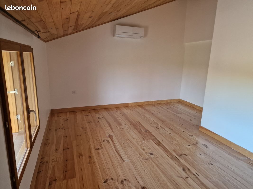 Maison à louer, 110m², Daumazan-sur-Arize
