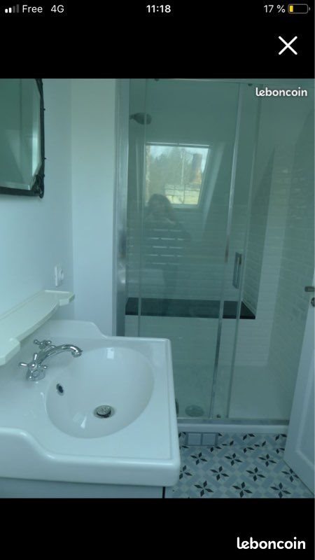 Appartement à louer, 30m², Langeais