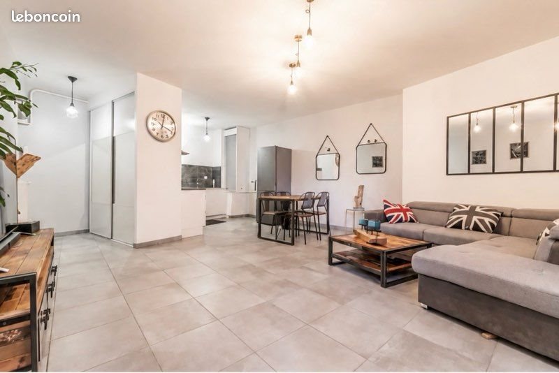 Appartement à louer, 70m², Le Puy-en-Velay
