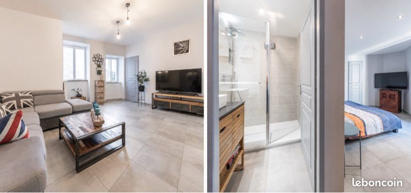 Appartement à louer, 70m², Le Puy-en-Velay