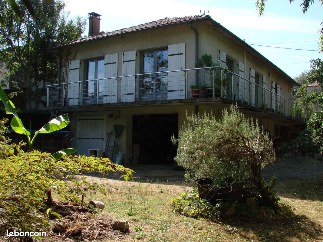 Maison à vendre, 104m², La Crèche