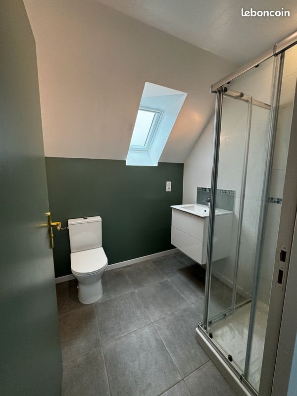 Appartement à louer, 45m², Saint-Pol-de-Léon