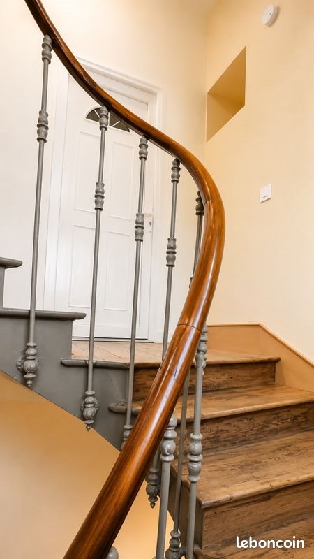 Appartement à louer, 99m², Argenton-sur-Creuse