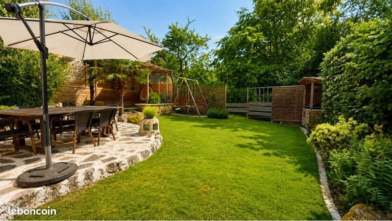 Maison à vendre, 95m², Montgé-en-Goële