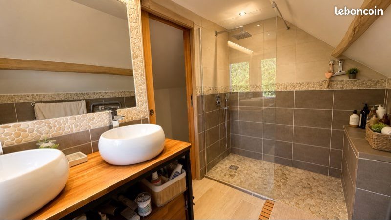 Maison à vendre, 95m², Montgé-en-Goële