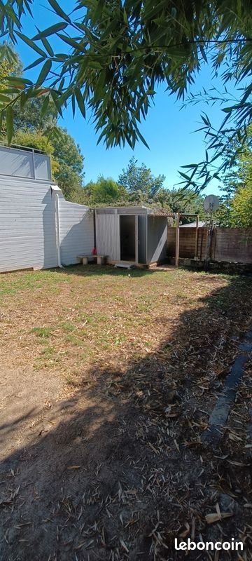 Appartement à louer, 67m², Couëron