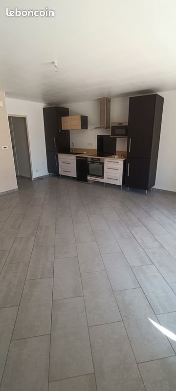 Appartement à louer, 67m², Couëron