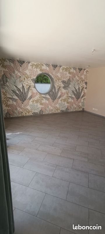 Appartement à louer, 67m², Couëron